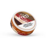 NYKD POUCH USA - Premium Nicotine Pouches - Cinnamon | Single Can - Image 4