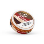 NYKD POUCH USA - Premium Nicotine Pouches - Cinnamon | Single Can - Image 2