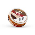 NYKD POUCH USA - Premium Nicotine Pouches - Cinnamon | Single Can - Image 3