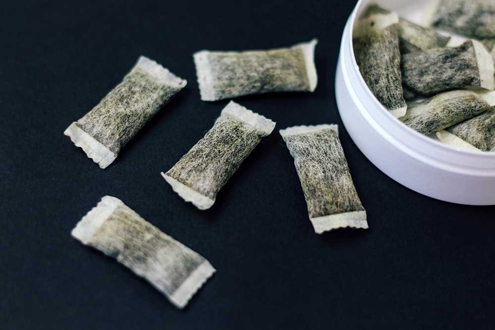 The Truth About Nicotine Pouches As An Energy Booster